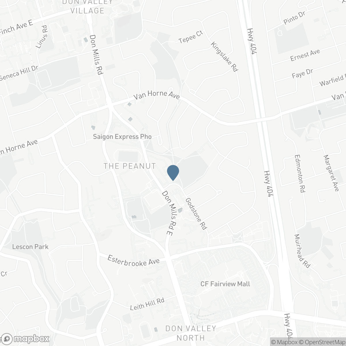117 - 57 GODSTONE ROAD, Toronto, Ontario M2J 3C8